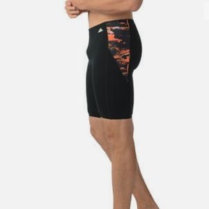 ADIDAS ER JAMMER SWIM TRUNKS SHORTS